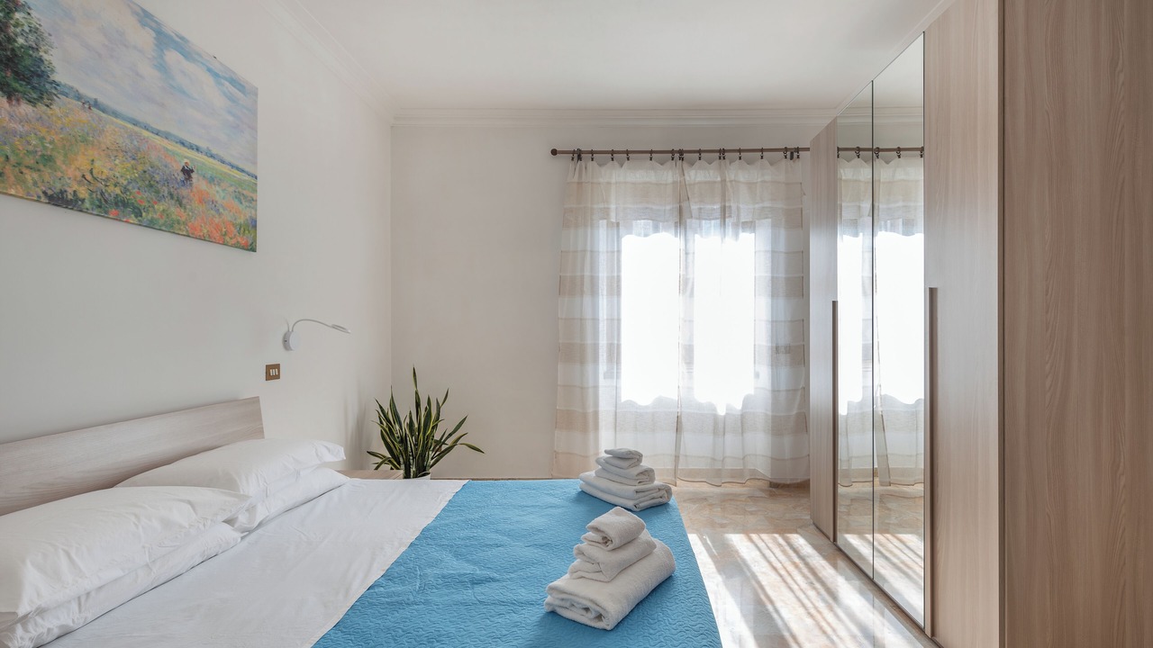 Photo of Bedroom in San Giovanni