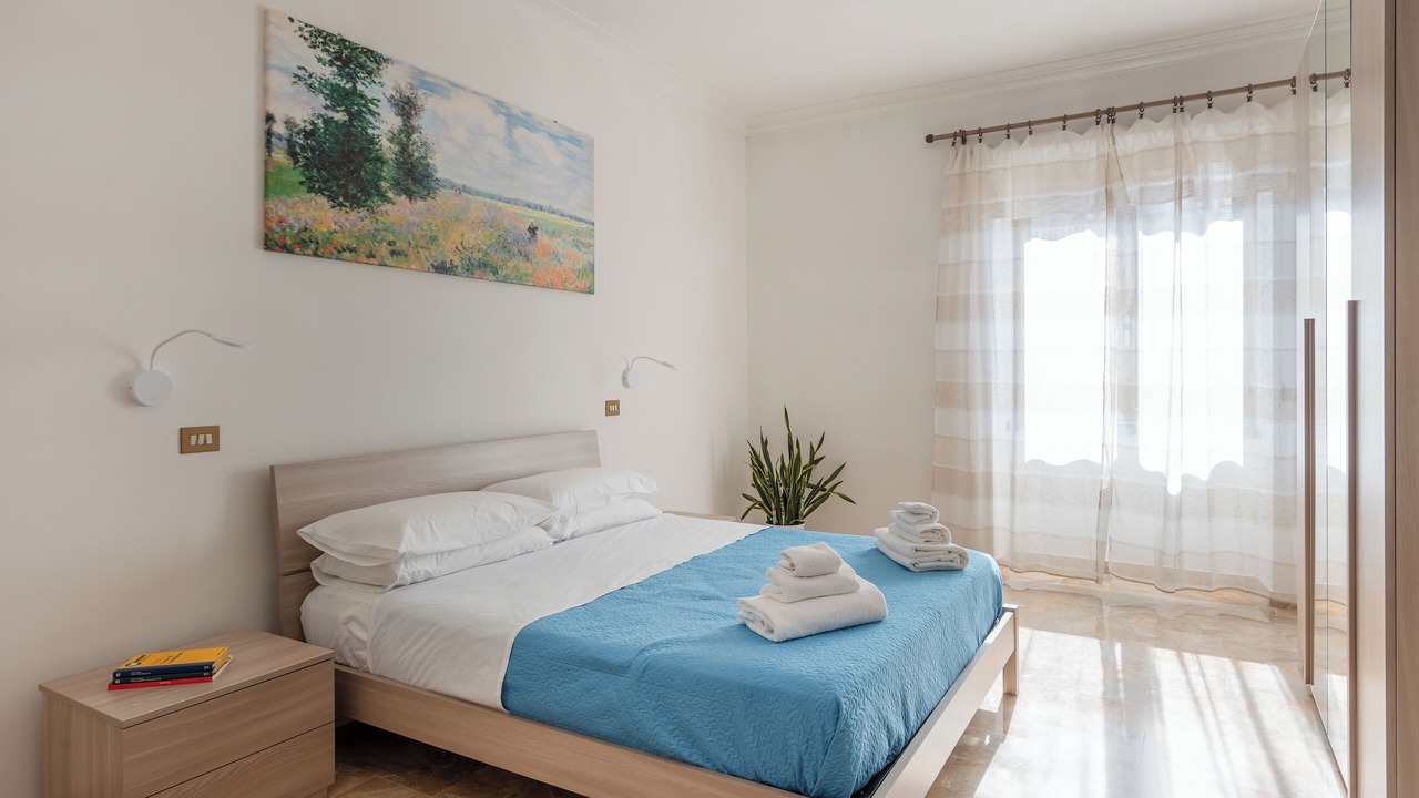 Photo of Bedroom in San Giovanni