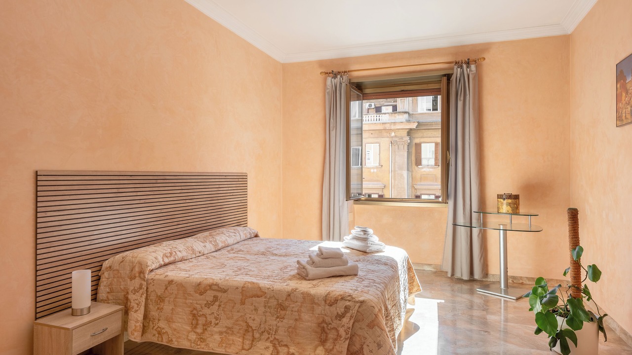 Photo of Bedroom in San Giovanni