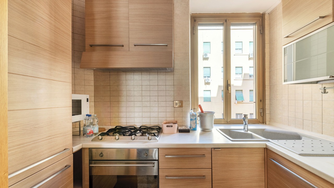 Photo of Kitchen in San Giovanni