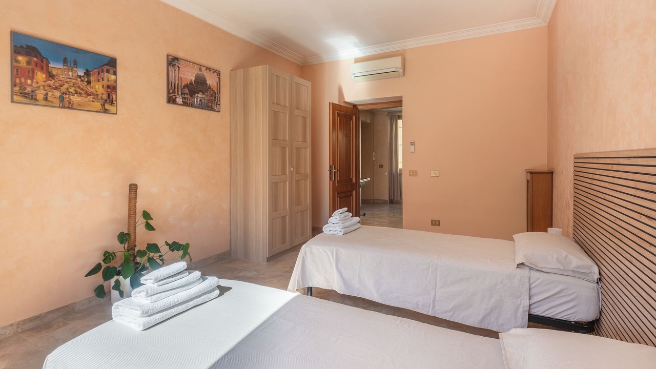 Photo of Bedroom in San Giovanni