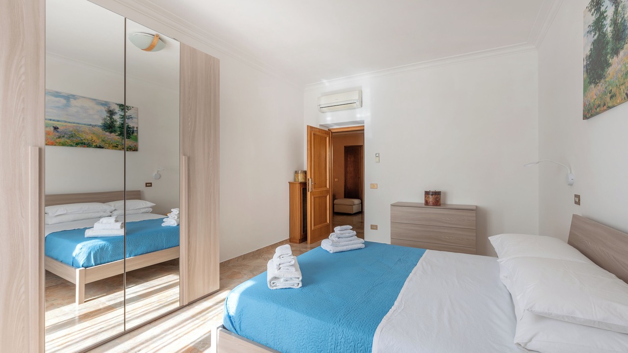 Photo of Bedroom in San Giovanni