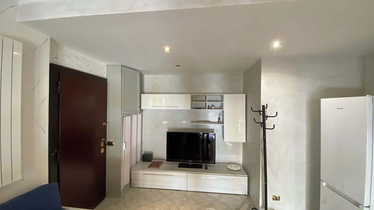 Photo of Livingroom in Suburbio IX Aurelio