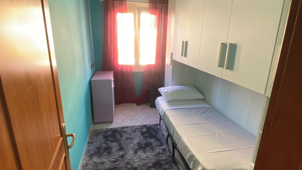 Photo of Bedroom in Suburbio IX Aurelio