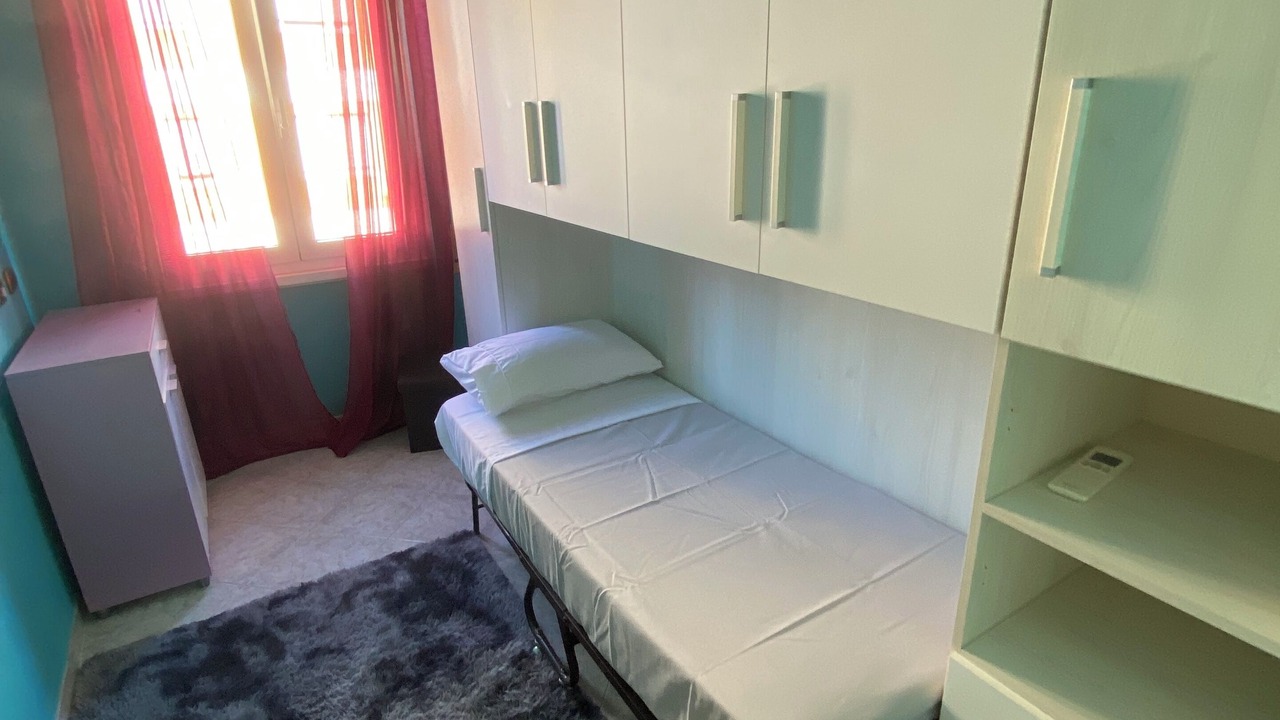 Photo of Bedroom in Suburbio IX Aurelio