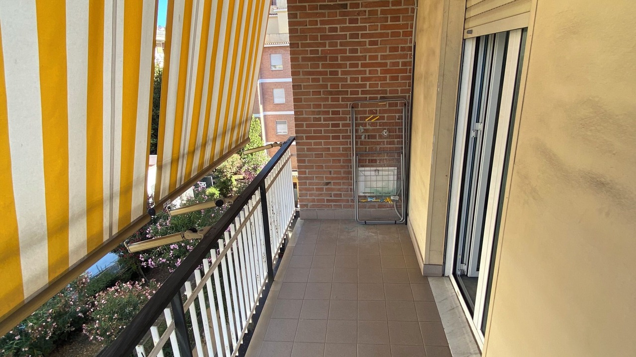 Photo of Outdoor in Suburbio IX Aurelio
