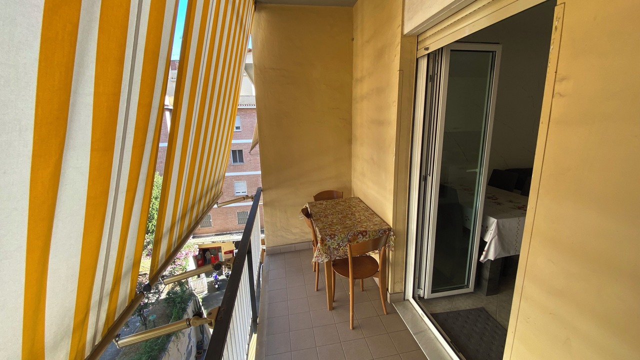 Photo of Outdoor in Suburbio IX Aurelio