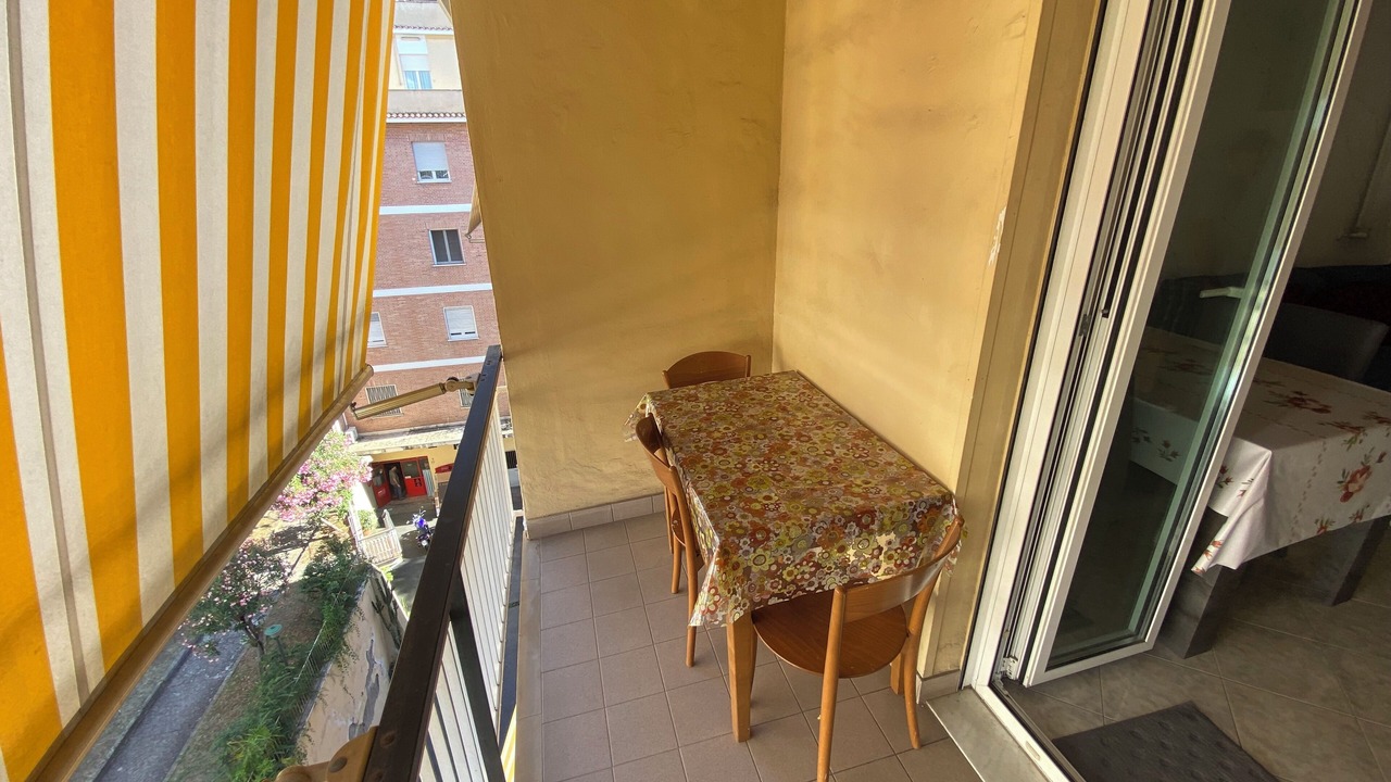 Photo of Outdoor in Suburbio IX Aurelio