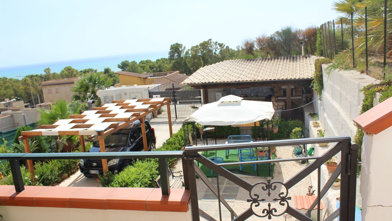 Photo of Outdoor in Seccagrande