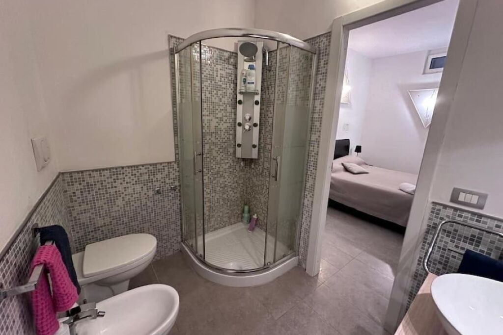 Photo of Bathroom in Torvaianica