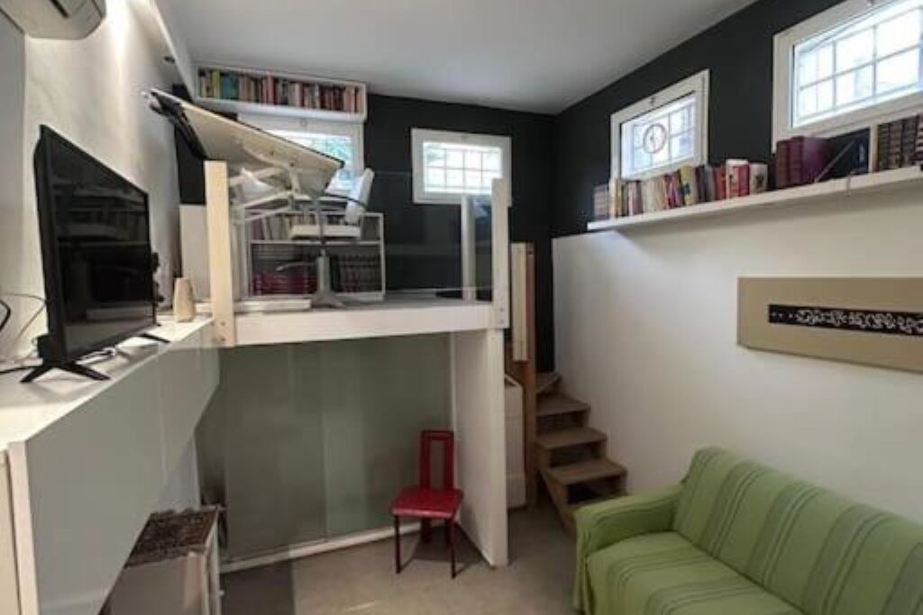 Photo of Livingroom in Torvaianica