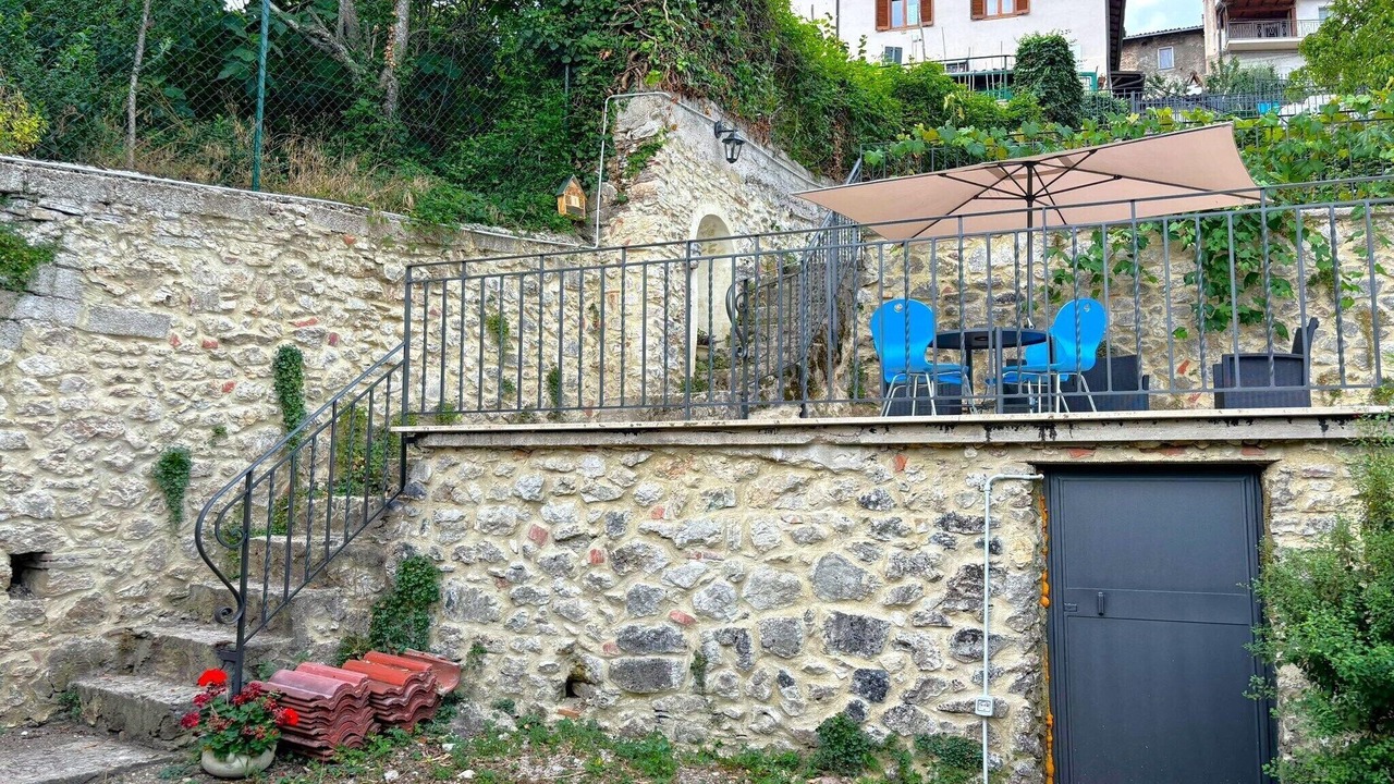 Photo of Outdoor in Tagliacozzo
