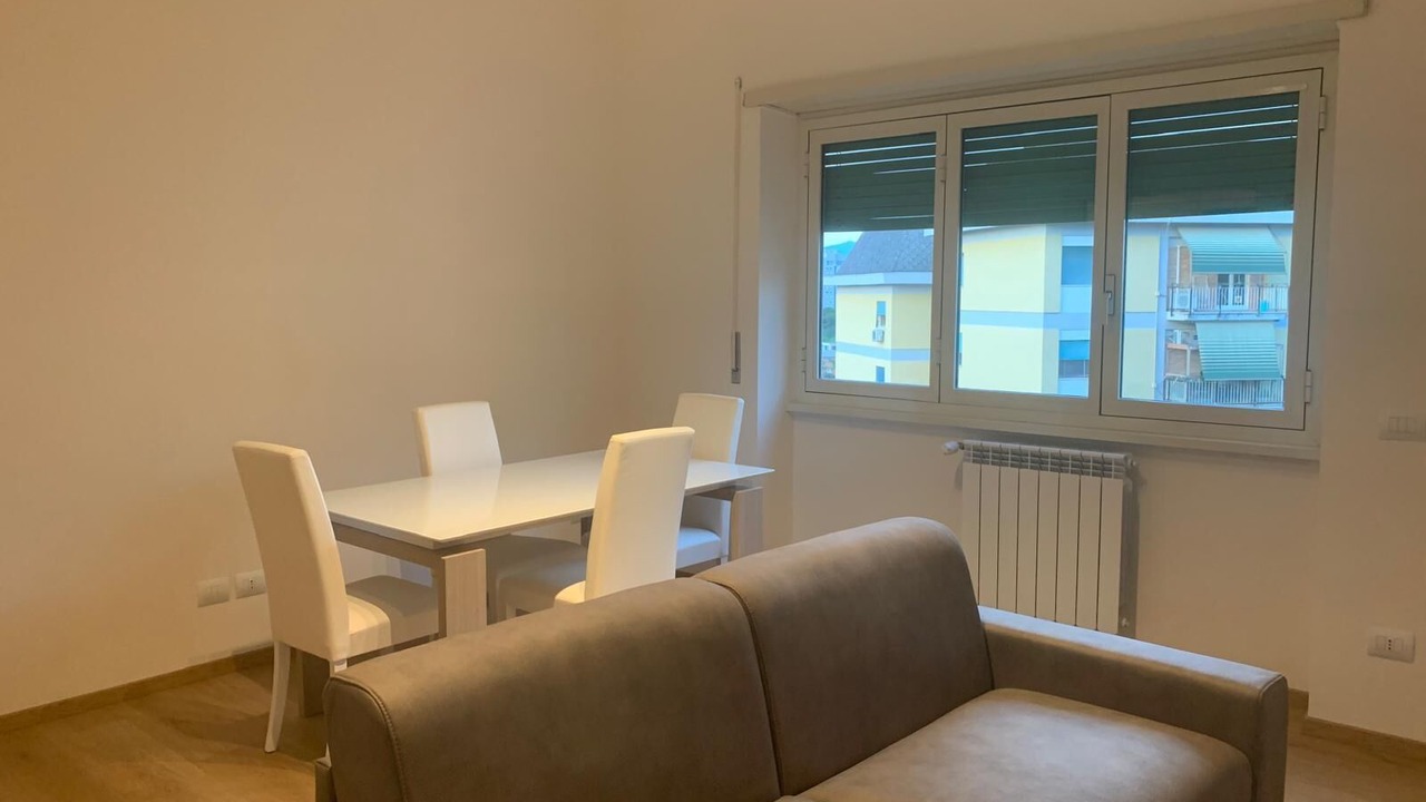 Photo of Livingroom in Zona I Val Melaina