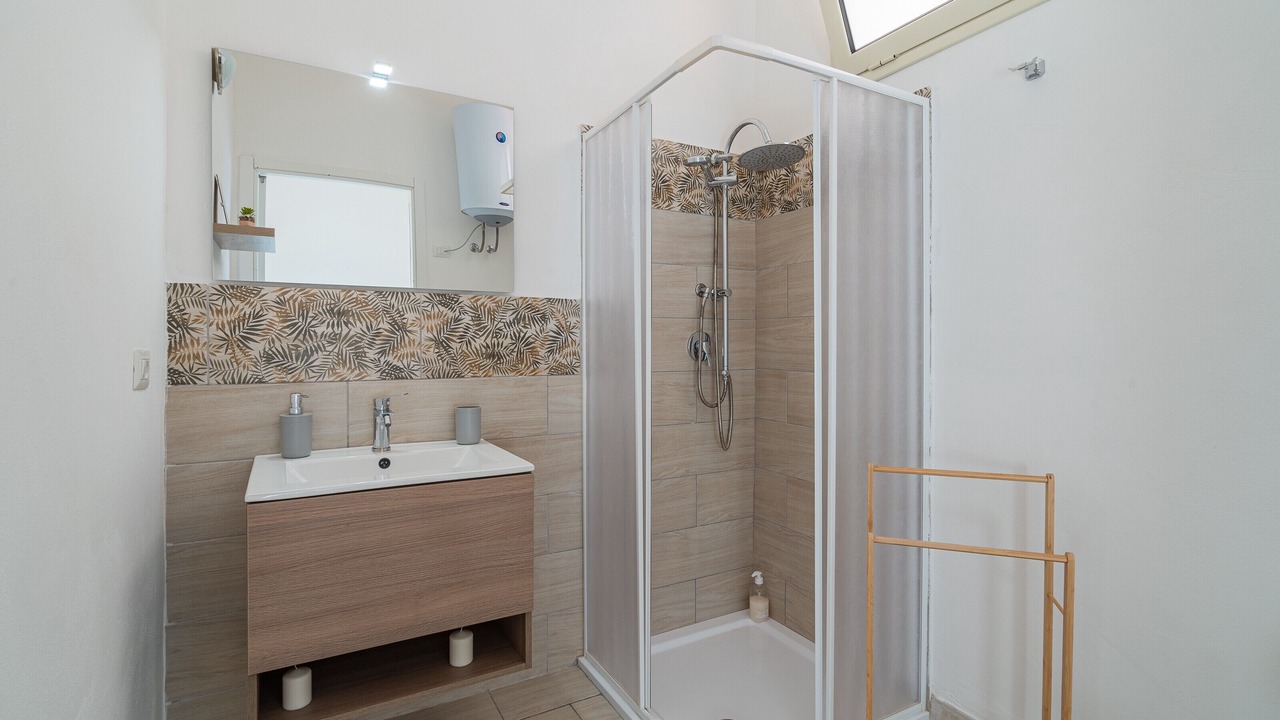 Photo of Bathroom in Plemmirio