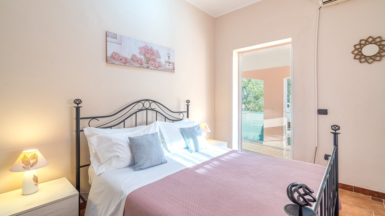 Photo of Bedroom in Plemmirio