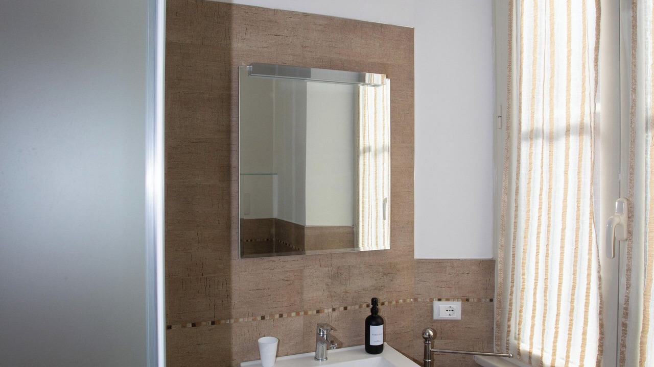 Photo of Bathroom in Civitavecchia