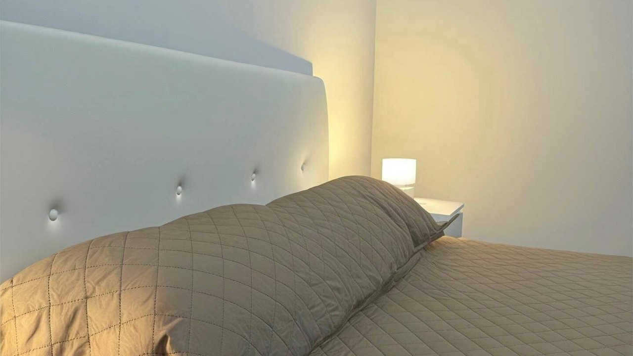 Photo of Bedroom in Prenestino-Centocelle
