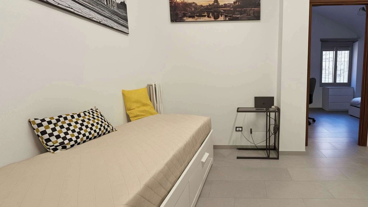 Photo of Bedroom in Prenestino-Centocelle