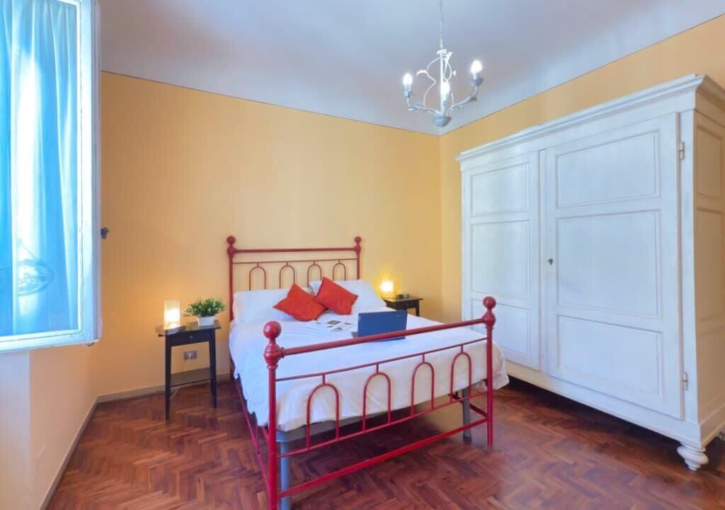 Photo of Bedroom in Porta al Prato