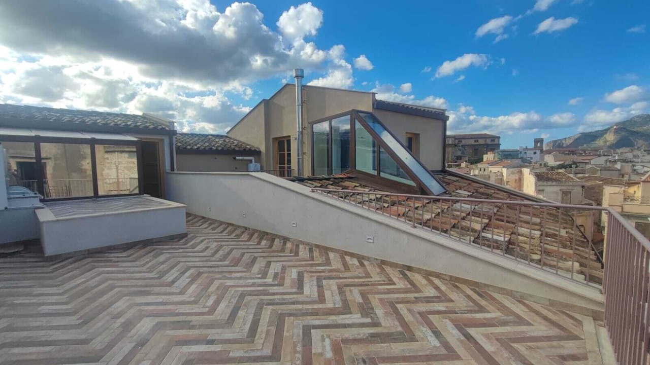 Photo of Patio Balcony in Centro Storico