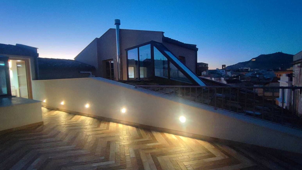 Photo of Patio Balcony in Centro Storico