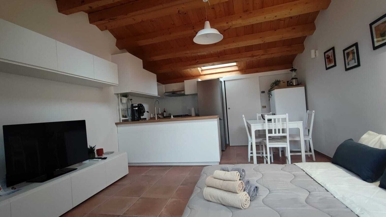 Photo of Livingroom in Centro Storico