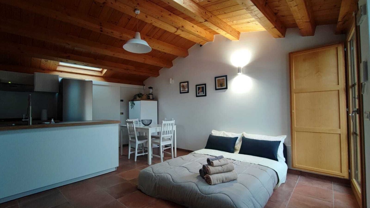 Photo of Bedroom in Centro Storico