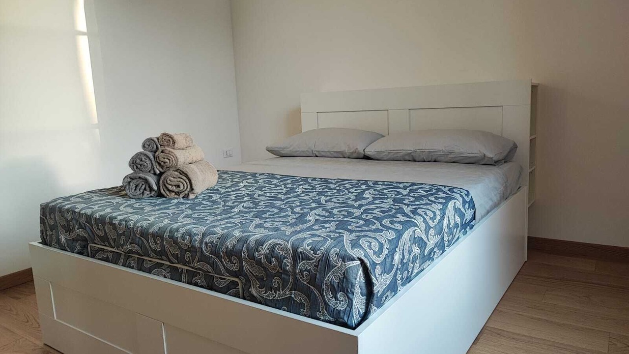 Photo of Bedroom in Centro Storico