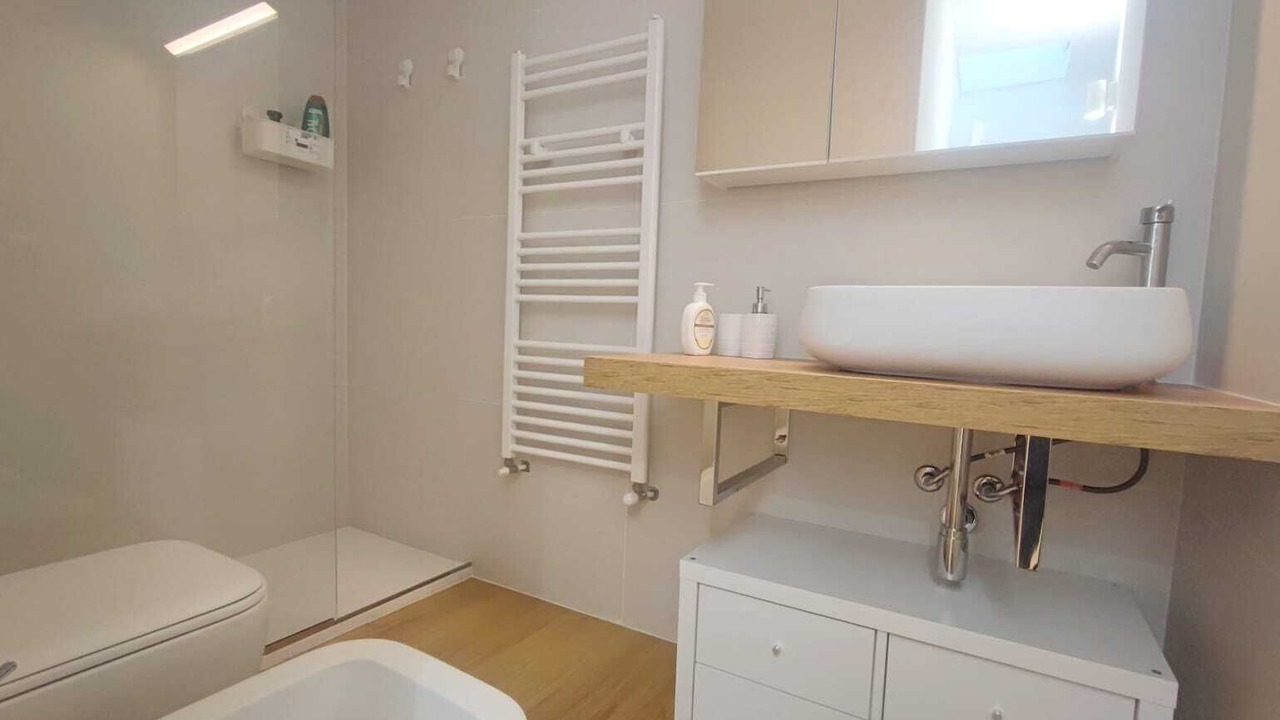 Photo of Bathroom in Centro Storico