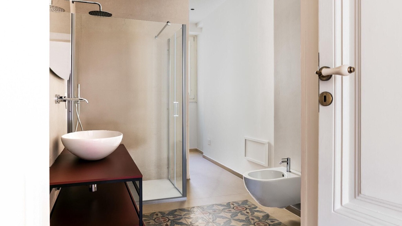 Photo of Bathroom in Coste