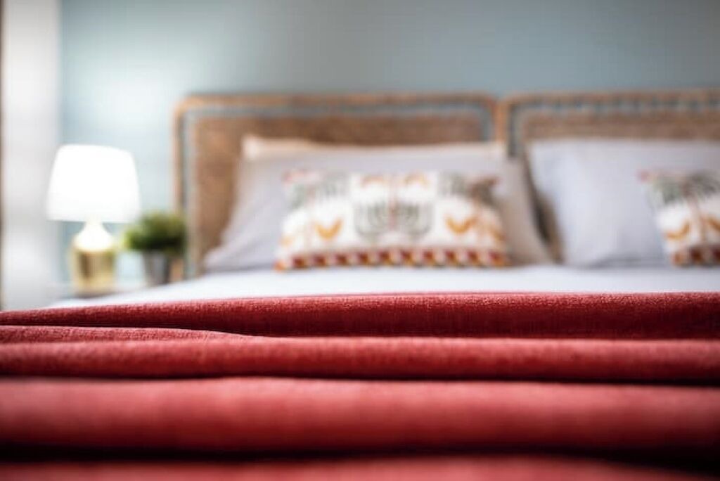 Photo of Bedroom in Santissima Annunziata