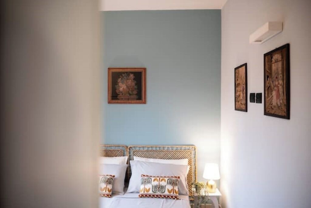 Photo of Bedroom in Santissima Annunziata