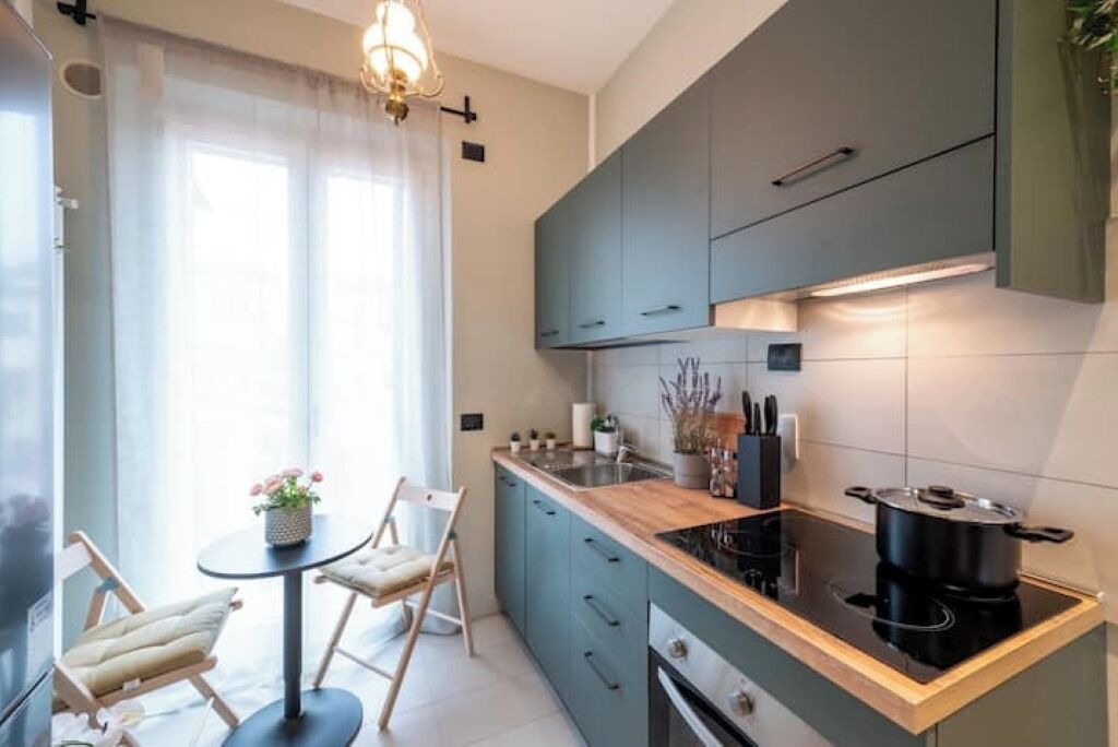 Photo of Kitchen in Santissima Annunziata