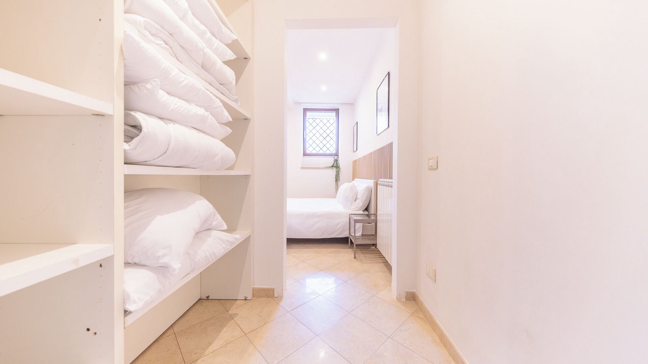Photo of Bedroom in Albano Laziale