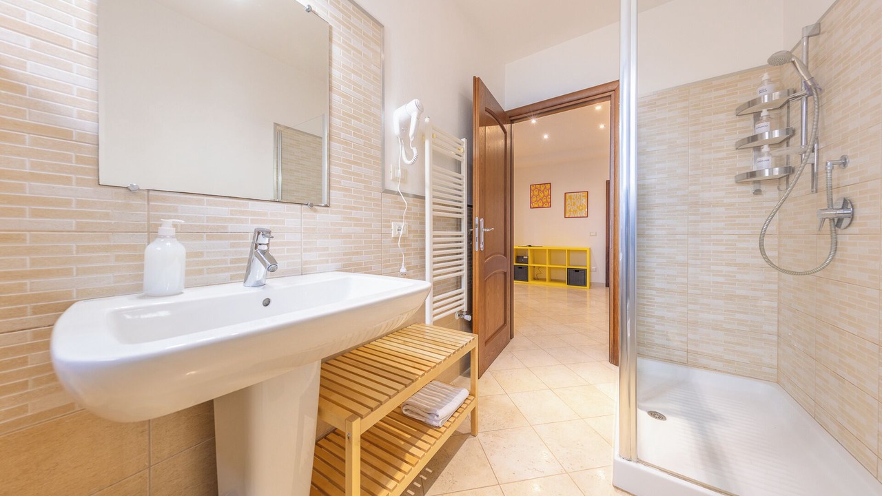 Photo of Bathroom in Albano Laziale