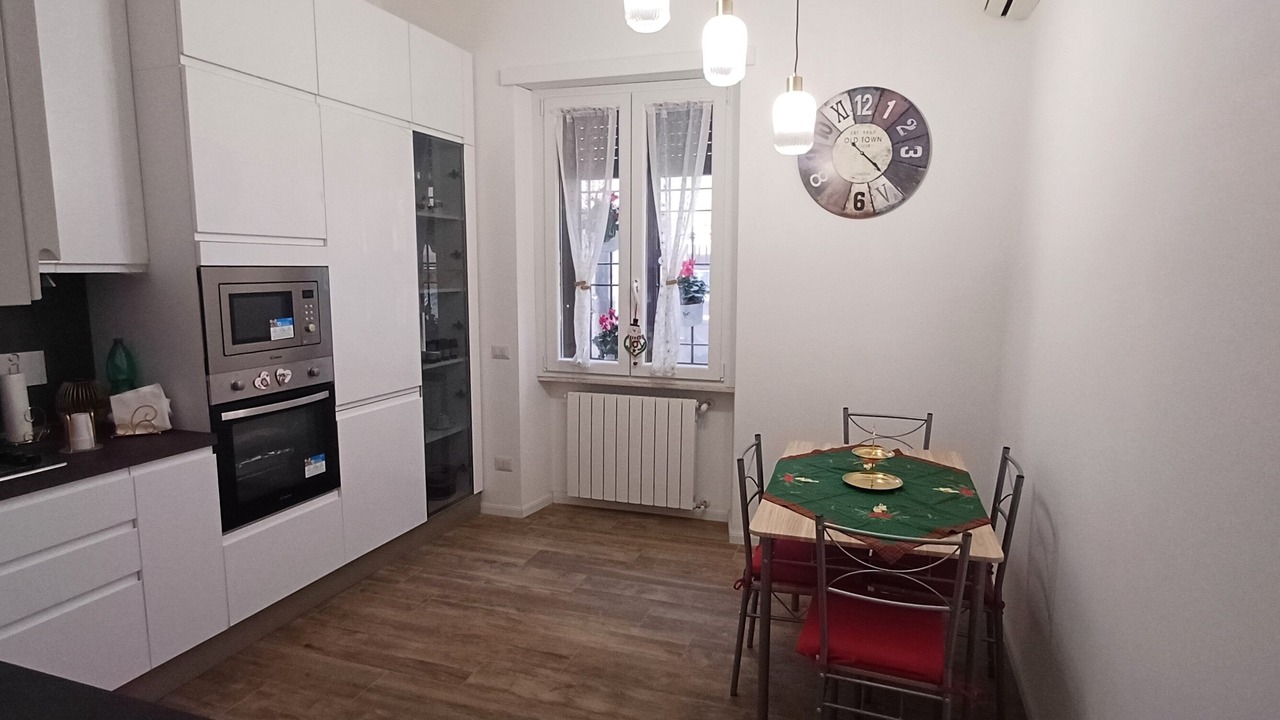 Photo of Kitchen in Prenestino-Centocelle
