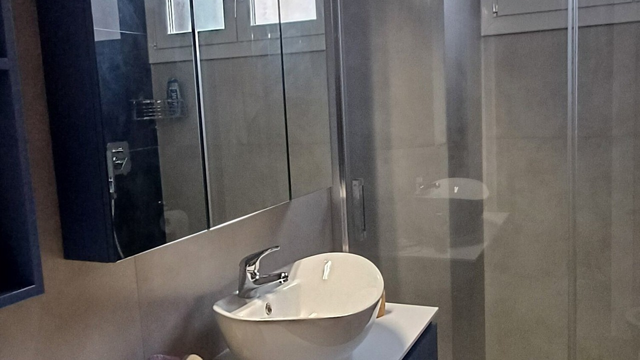 Photo of Bathroom in Prenestino-Centocelle