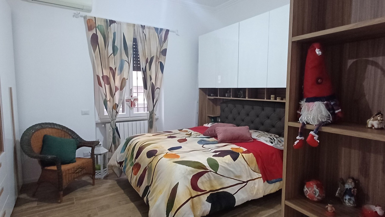 Photo of Bedroom in Prenestino-Centocelle
