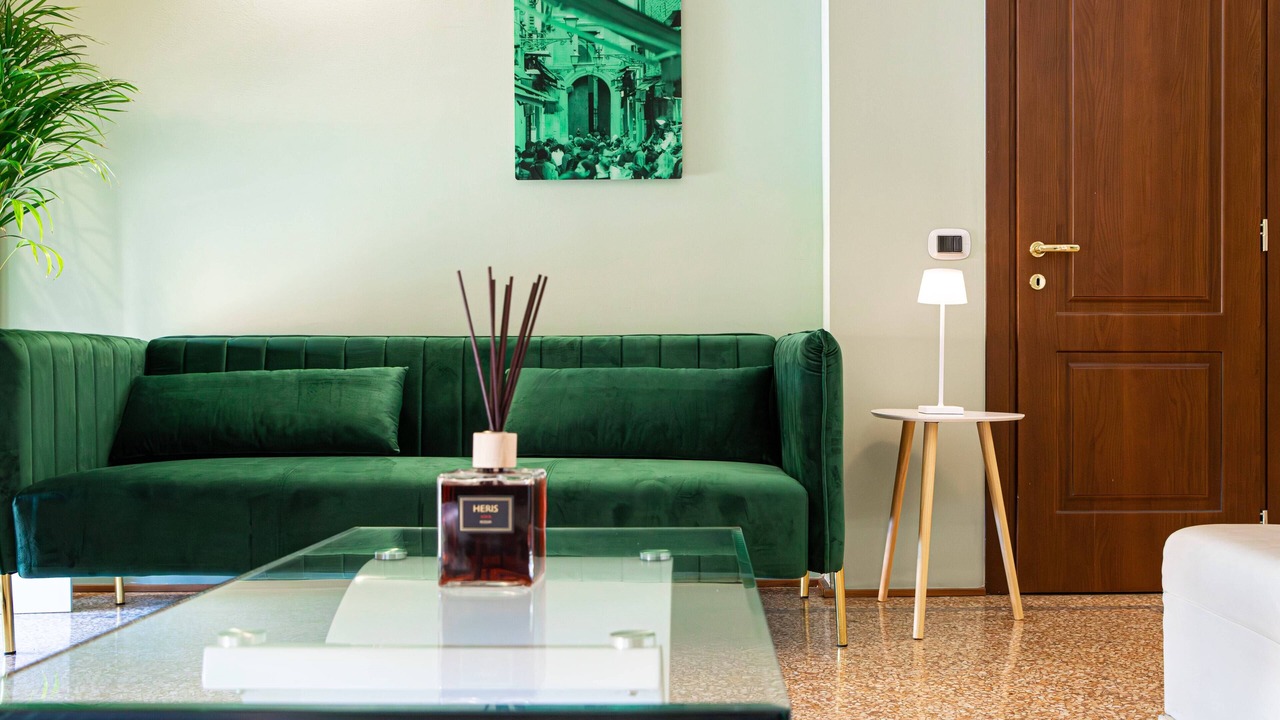Photo of Livingroom in Historic Center