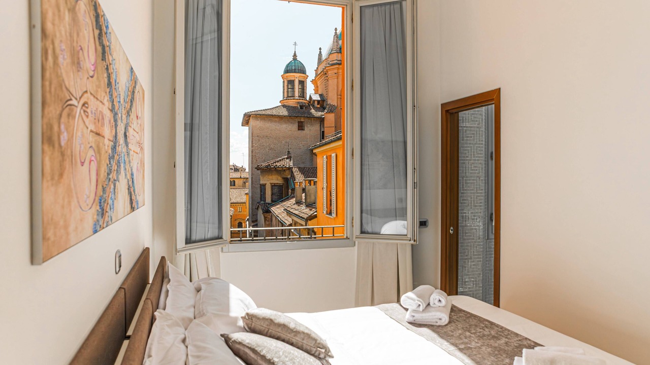 Photo of Bedroom in Historic Center