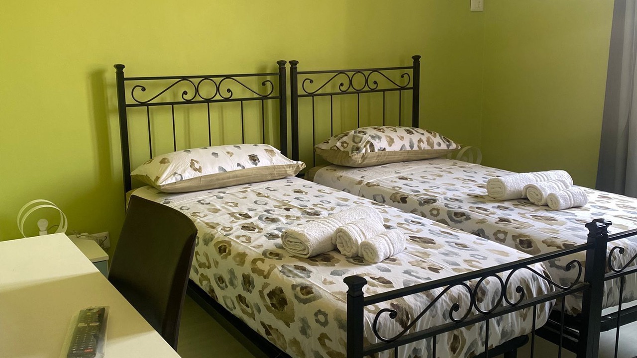 Photo of Bedroom in Salerno