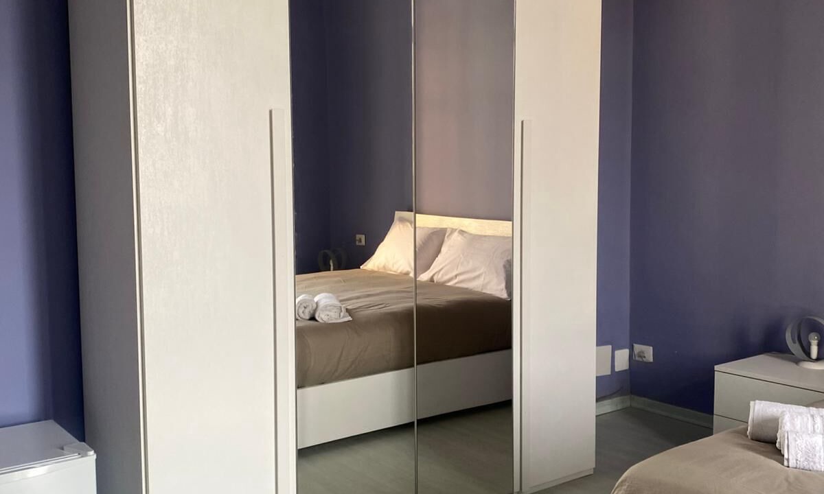 Photo of Bedroom in Salerno