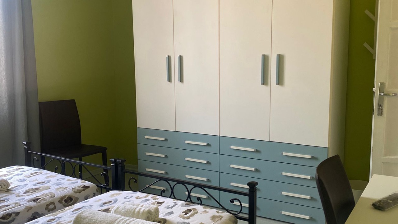 Photo of Bedroom in Salerno