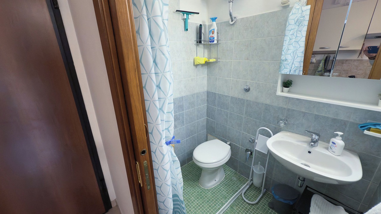 Photo of Bathroom in Quartiere XXVII Primavalle