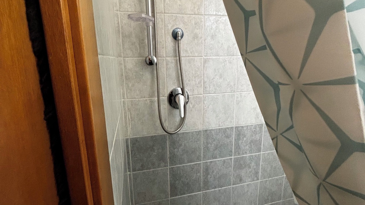Photo of Bathroom in Quartiere XXVII Primavalle
