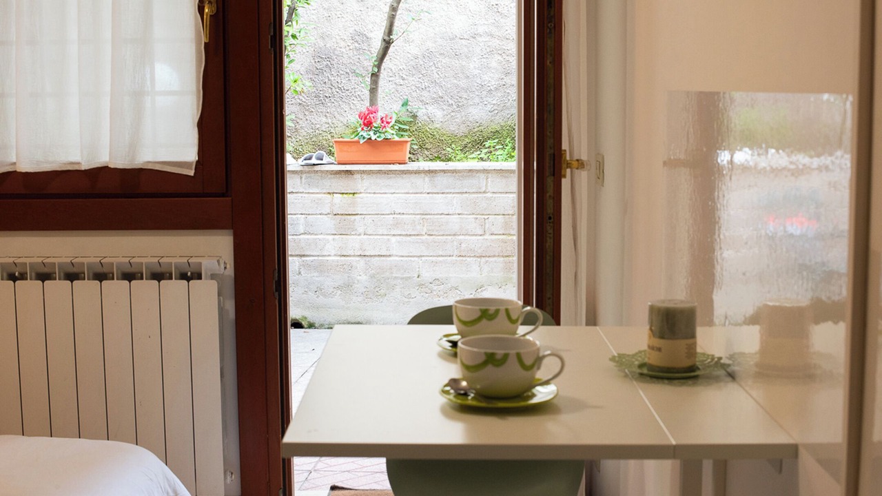 Photo of Bedroom in Quartiere XXVII Primavalle