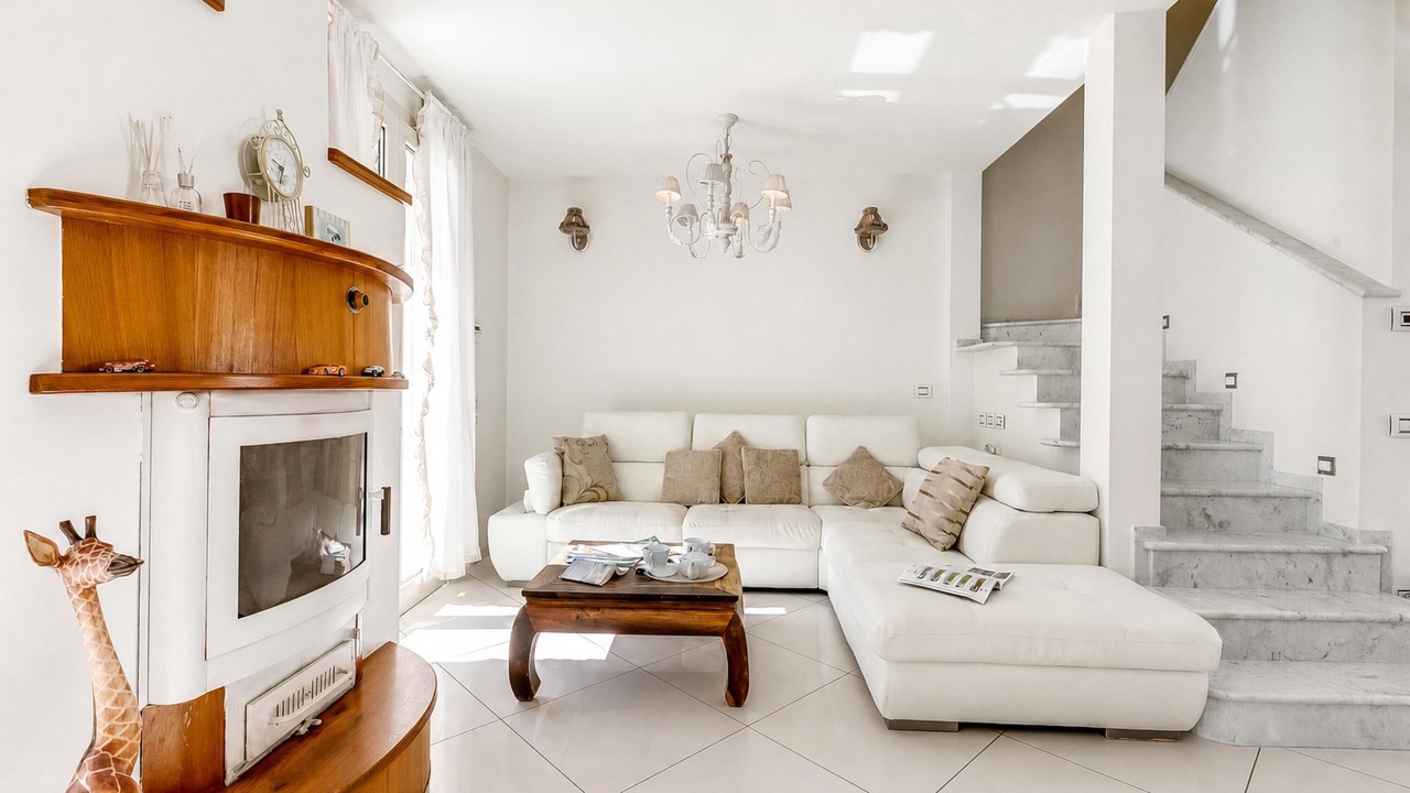 Photo of Livingroom in Torre del Lago Puccini