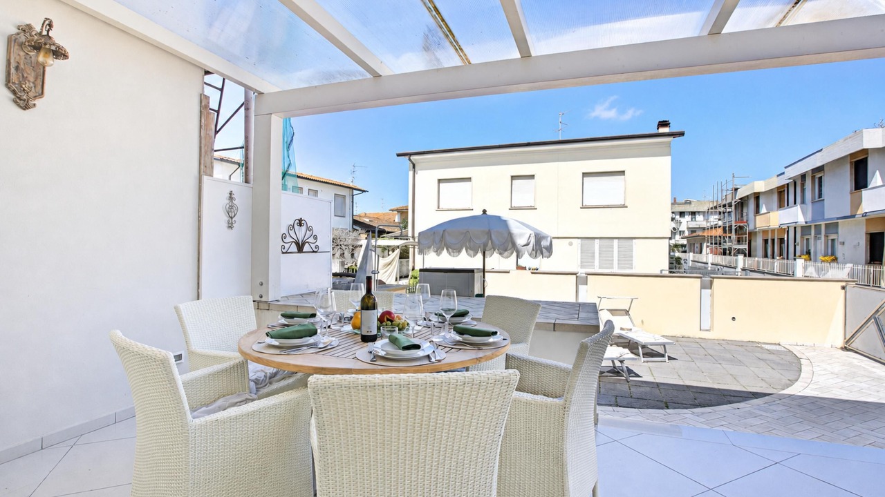 Photo of Outdoor in Torre del Lago Puccini