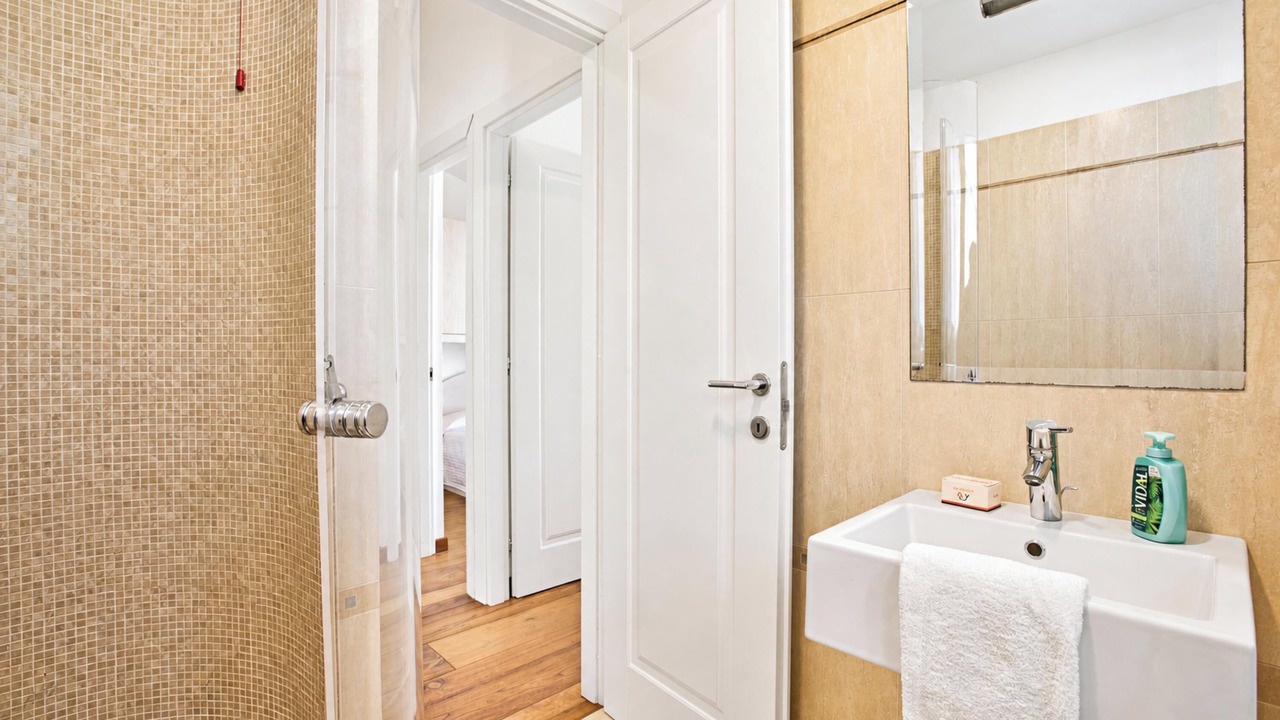 Photo of Bathroom in Torre del Lago Puccini