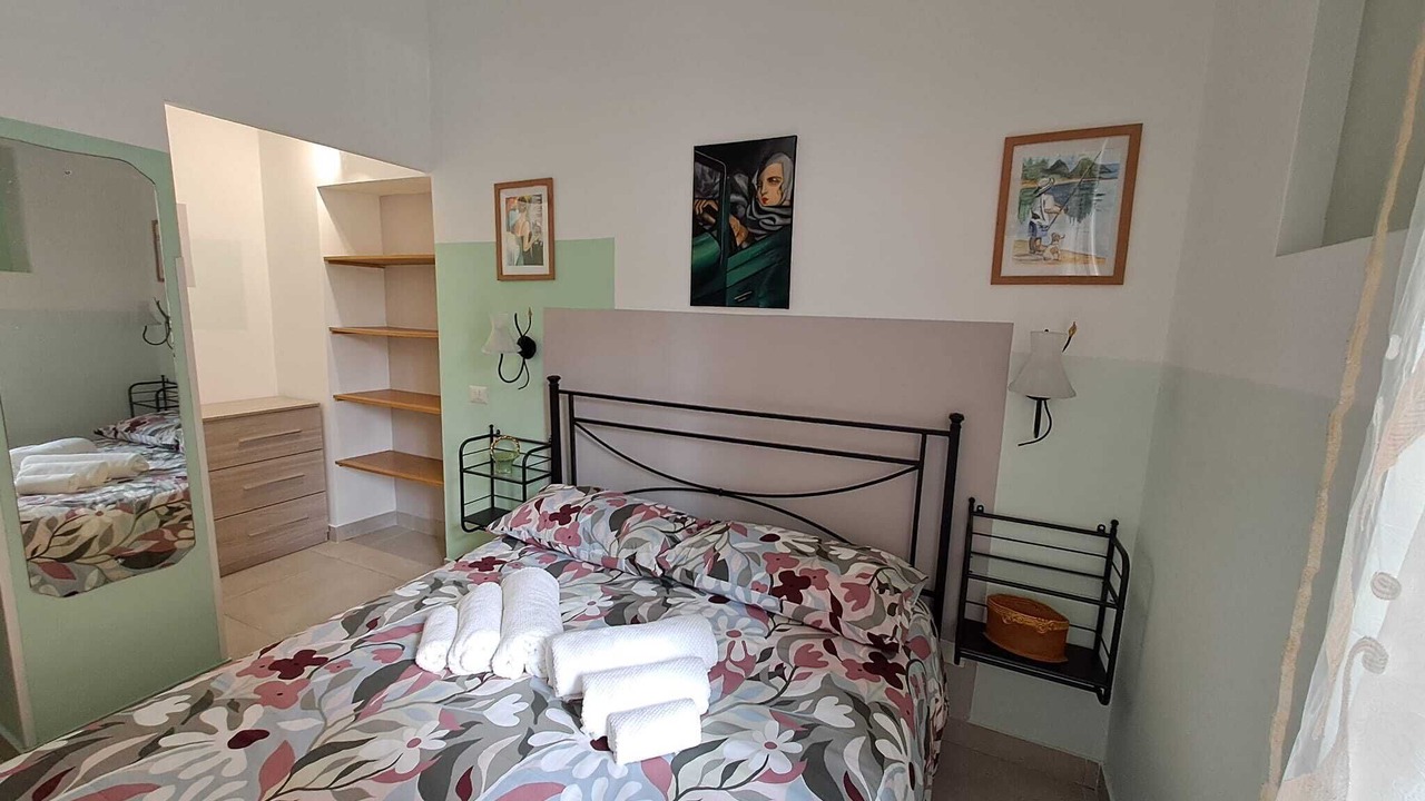 Photo of Bedroom in Prenestino-Centocelle